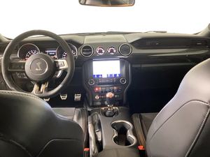 かなり使用される2020年フォードマスタングシェルビーGT350 - Product Image 5