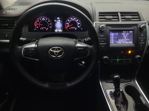2017 טויוטה camry camry <span class=keywords><strong>se</strong></span>