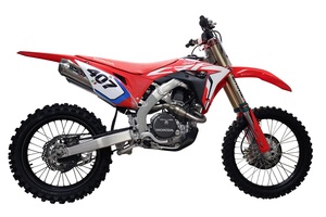 オートバイCRF450R新品本物2024年ホンダ - Product Image 2