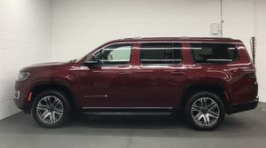2024 <strong>Jeep</strong> Wagoneer Series II 4WD - Product Image 5