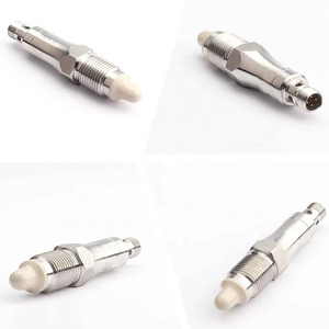 Sensori di livello liquido serie KXR50 esempi di sensori di punto di livello Pdf - Product Image 4