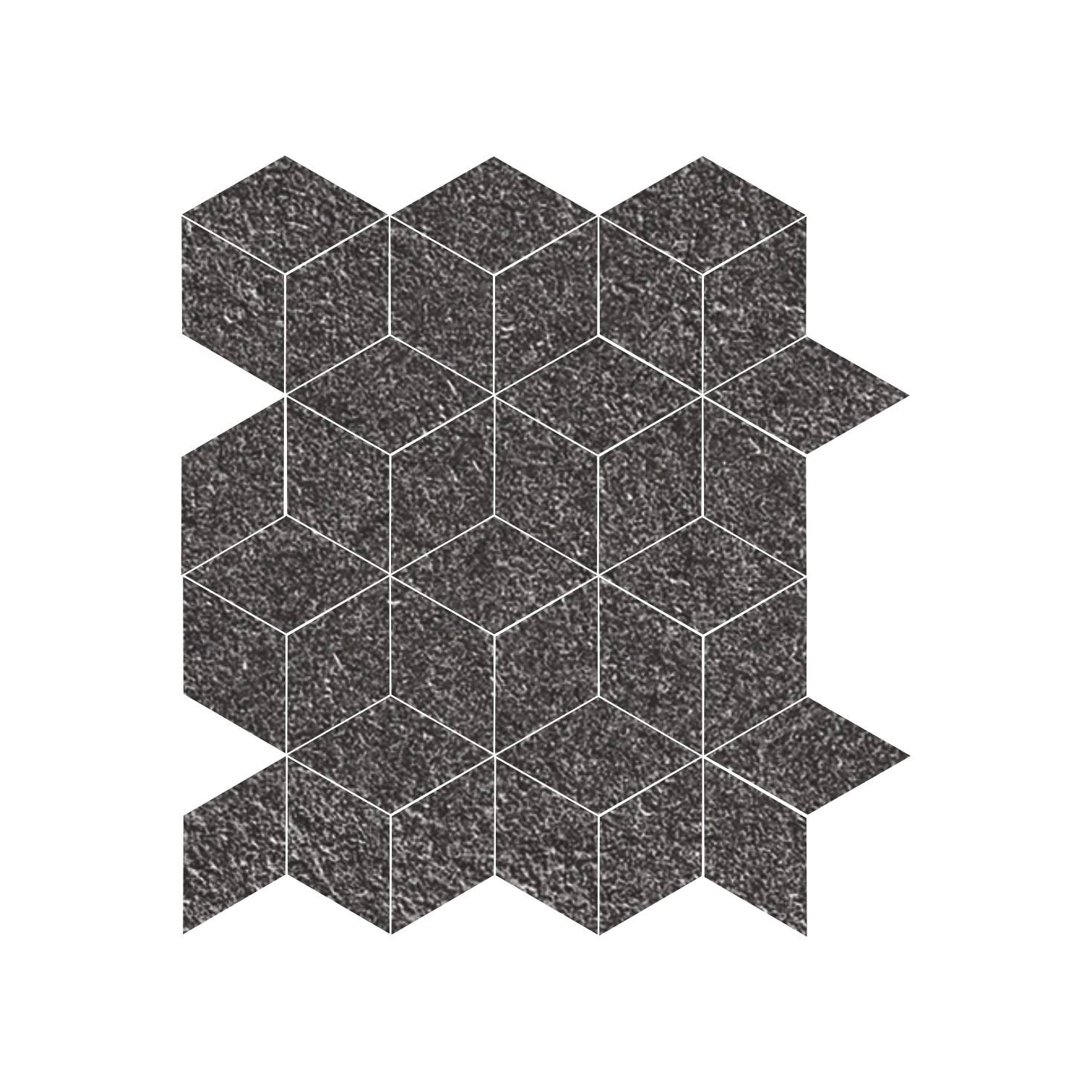 Concrete Punch Graphite