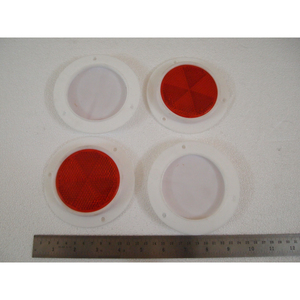 反光塑料公路安全反光塑料反射器 - Product Image 1