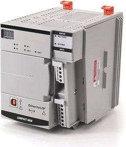 A true original CompactLogix 5380 5069-L320ER controller built for <strong>excellence</strong> - Product Image 3
