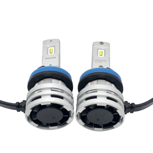 Cho Philips Ultinon pro3101 Led Trắng H8 H11 H16 11366/u3101 hai bóng đèn Led Đèn Pha - Product Image 6