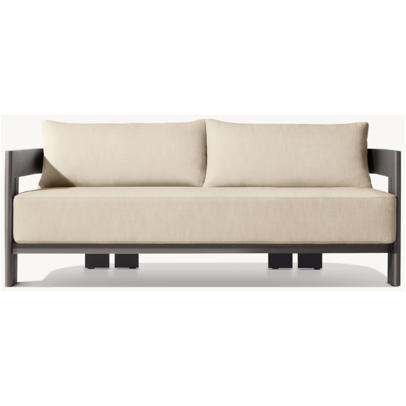Double sofa