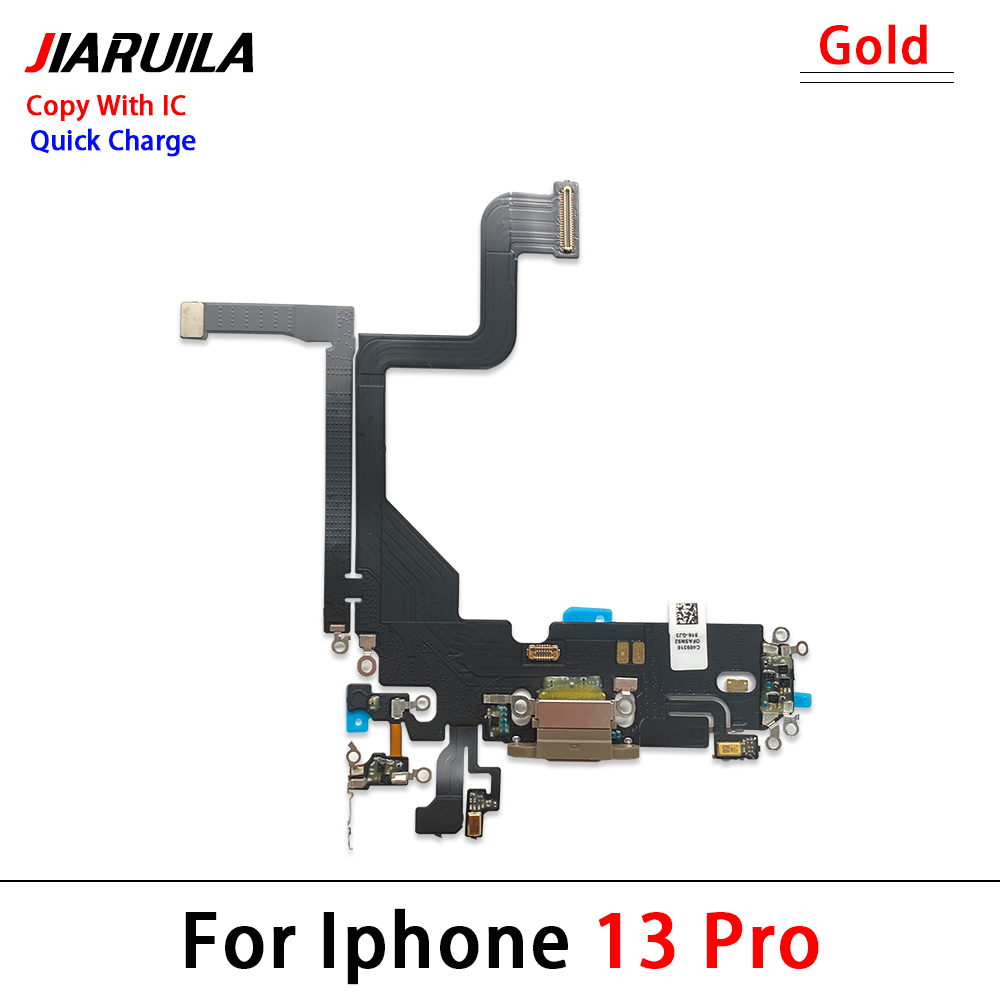 13 Pro (Gold)
