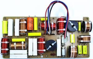 RFID için özelleştirilmiş 1.6mm PCB 94V 0 devre PCBA - Product Image 5