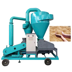 Pneumatic Vacuum Conveyor for <strong>Loading</strong> <strong>Unloading</strong> Small Grain Suction Machine Truck Ship <strong>Loader</strong> Unloaderic Suction Conveyor - Product Image 1