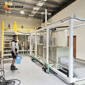 Hydrometallurgy E Waste <strong>Processing</strong> <strong>System</strong> Gold Recovery <strong>System</strong> - Product Image 4