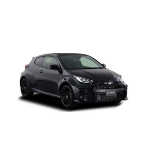 Well-maintained <strong>Toyota</strong> GR Ya-ris with a comprehensive service history and competitive pricing - Product Image 4