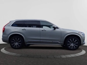 2022 vo-lvo XC90 şarj yazıt en çok satan 7-yolcu genişletilmiş aralığı EAWD elektrikli araç arka kamera ihracat için hazır - Product Image 5