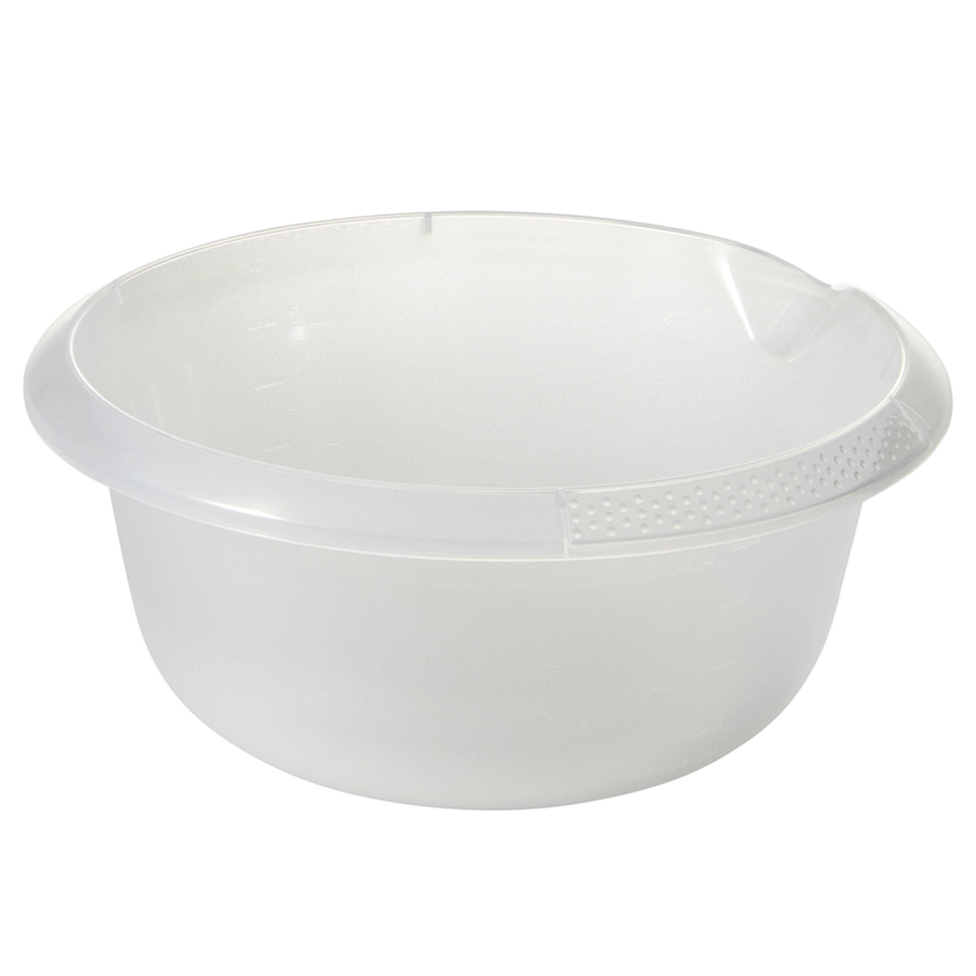 Natural (transparent)