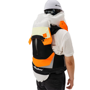 Smart-Sicherheits <span class=keywords><strong>airbag</strong></span> der nächsten Generation für Industrie arbeiter AIRCHAC Koreanischer tragbarer <span class=keywords><strong>Airbag</strong></span> Innovativer Rucksack Smart <span class=keywords><strong>Airbag</strong></span> - Product Image 6
