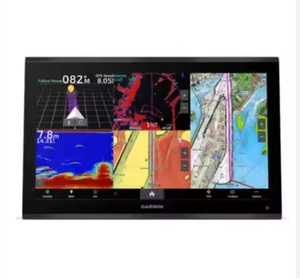 Garmin GPSMAP 9027 промышленный графитплоттер с премиальной мировой базовой копией, настраиваемая поддержка OEM для проектов DIY - Product Image 1
