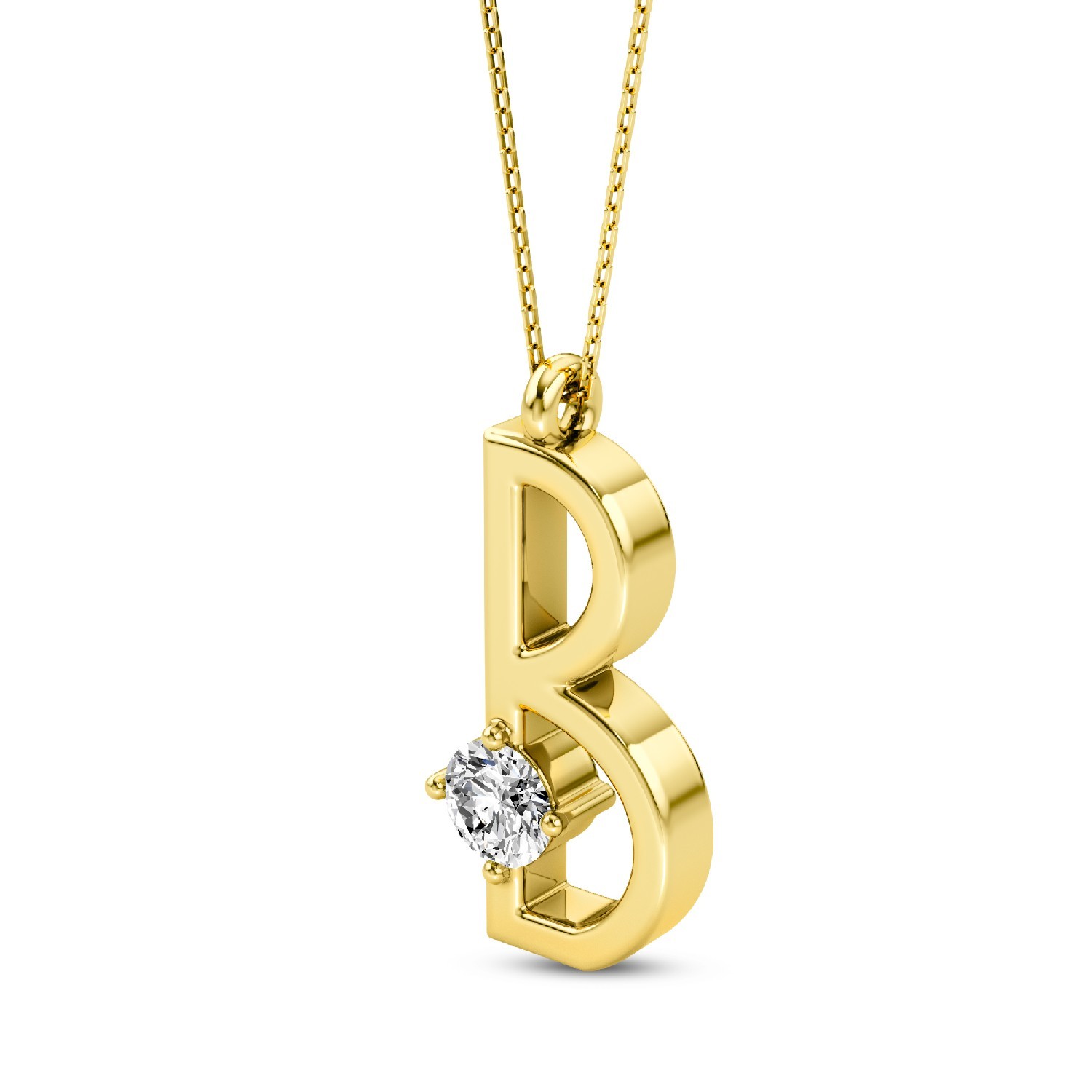 Gold 18KT