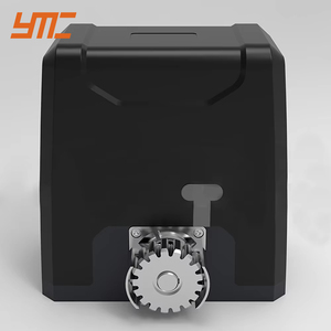 Mc 24V DC apriporta automatico apriscatole per ville automatico apriscatole Smart apriscatole 12v Dc motore porta scorrevole - Product Image 4