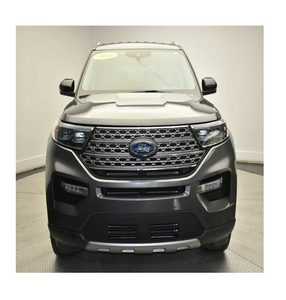 Best Neatly Used 2023 F-o-r-<strong>d</strong> Explorer Limited AWD with Low Mileage and Affordable <strong>Price</strong> in Stock Ready for Shipment - Product Image 5