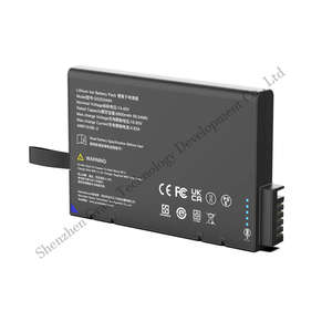 Tefoo GS2024HH CCC sertifikası NL2024ED22 RRC2024 li-ion pil V için şarj edilebilir değiştirme 14.40 - Product Image 1