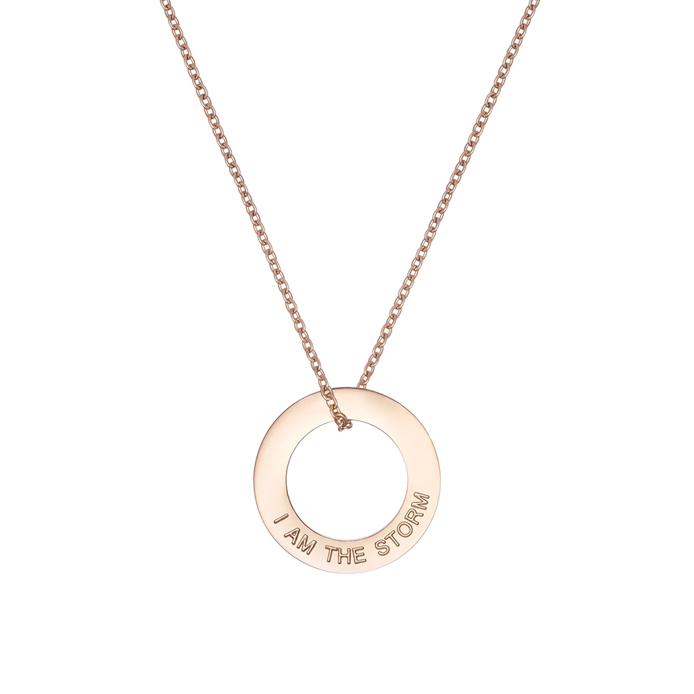 Oro rosa
