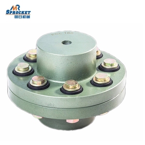 FCL <strong>Coupling</strong> Flexible Shaft <strong>Coupling</strong> FCL90 FCL112 FCL125 FCL140 FCL160 FCL180 FCL200 <strong>Coupling</strong> - Product Image 3