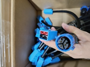 Whatsminer M64 19.9W 204T BrandNew Bitcoin 광부 알고리즘 SHA-256 BTC 마이닝 ASIC 컴퓨터 데이터 프로세서 암호화 비트 코인 - Product Image 3