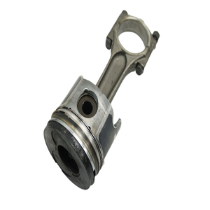 85MM Piston with Gudgeon Pin Kit Assembly Fir for Citrooeen Engine Spare Parts in Factory Price - Product Image 1