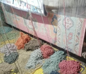 Büyük afgan kilim, yüksek kaliteli el yapımı afgan yün halı, büyük kırmızı alan kilim, kabile kilim, Turkmen <span class=keywords><strong>Bukhara</strong></span> halı, oturma odası kilim,