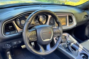 Fast Selling 2021 D-odge Challenger SXT Convertible