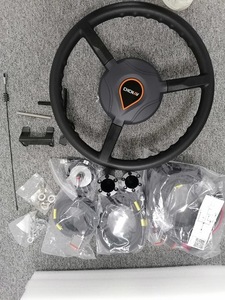 自動ステアリングシステム農業用トラクターGPSレシーバーCHC NX510 Pro FJダイナミックステアLovol CHCNAV NX510 SE