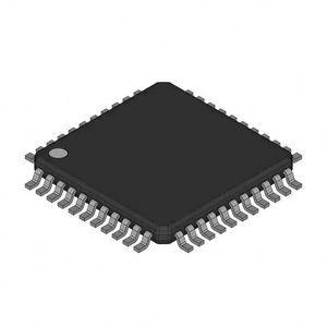 Microcontrolador de 8 bits, 16MHz, 32KB, FLASH 44-TQFP, IC atmega32u4-au - Product Image 1