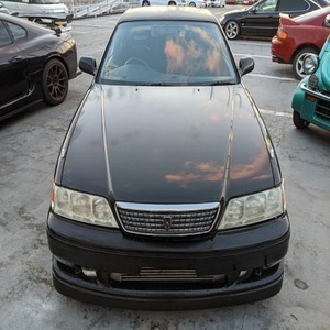 中古2020 TOYOTA Mark II 2.5L 4 CYL XLE NAVIGATION - Product Image 4