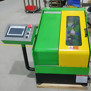 เครื่องตัดแกนเหล็กหม้อแปลง CNC สำหรับอุตสาหกรรมไฟฟ้า - Product Image 4