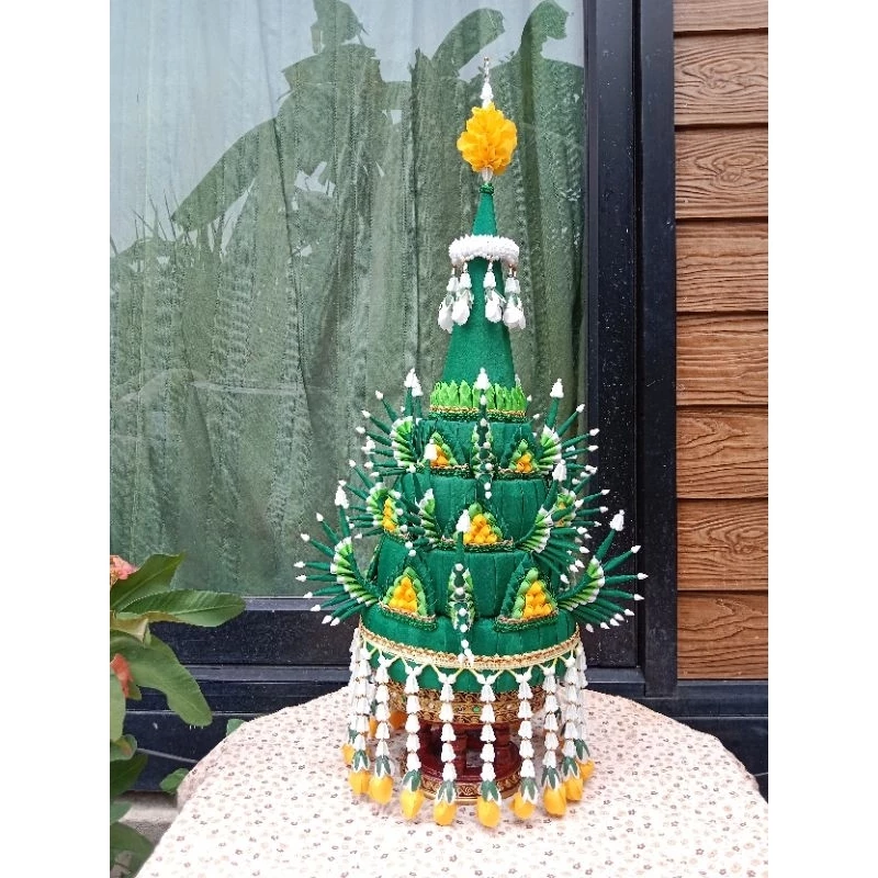 สีเหลือง