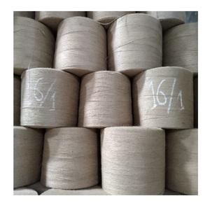 เส้นด้ายปอกระเจา100% สำหรับทอผ้าส่งออกจากประเทศบังกลาเทศ,เส้นด้ายสำหรับขายกระยาหารมื้อเย็นคุณภาพราคาส่ง - Product Image 1