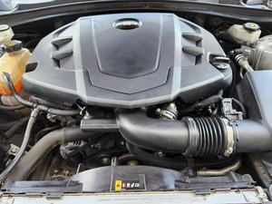 きちんと使用される2019シボレーカマロ1LT 2drクーペ - Product Image 3