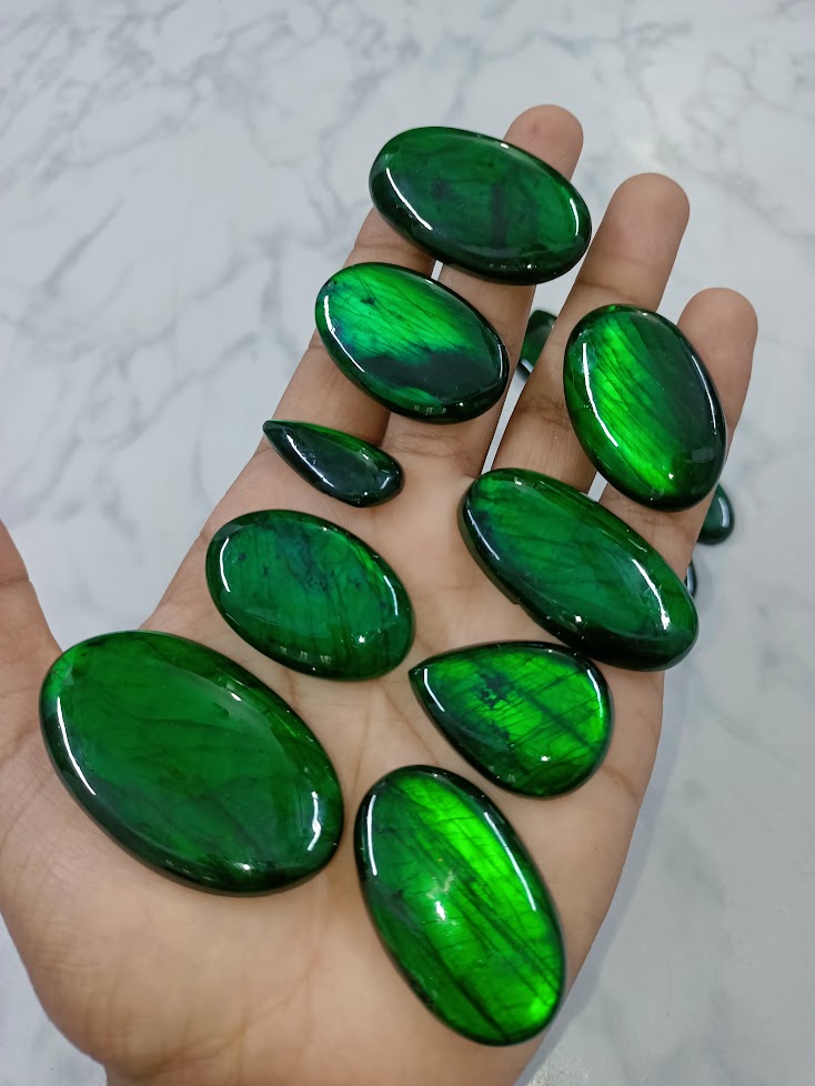 Verde