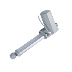 Actuador lineal motorizado con interruptor de límite de protección contra sobrecarga incorporado Sensor de lengüeta opcional para sistemas de control de automatización - Product Image 2