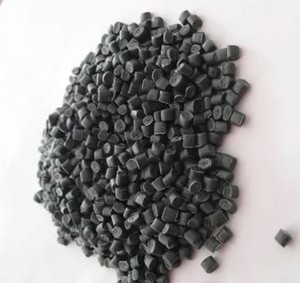 เม็ดพลาสติกโพลีเอทิลีนแบบฉีดพลาสติกที่ไหลสูงและง่ายต่อการแปรรูป - Product Image 2