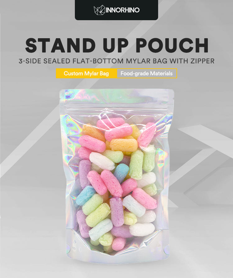 Holographic / Customize