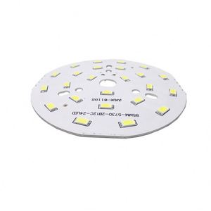 China factory customized <strong>PCB</strong> circuit board aluminum substrate PCBA for <strong>led</strong> lights - Product Image 5