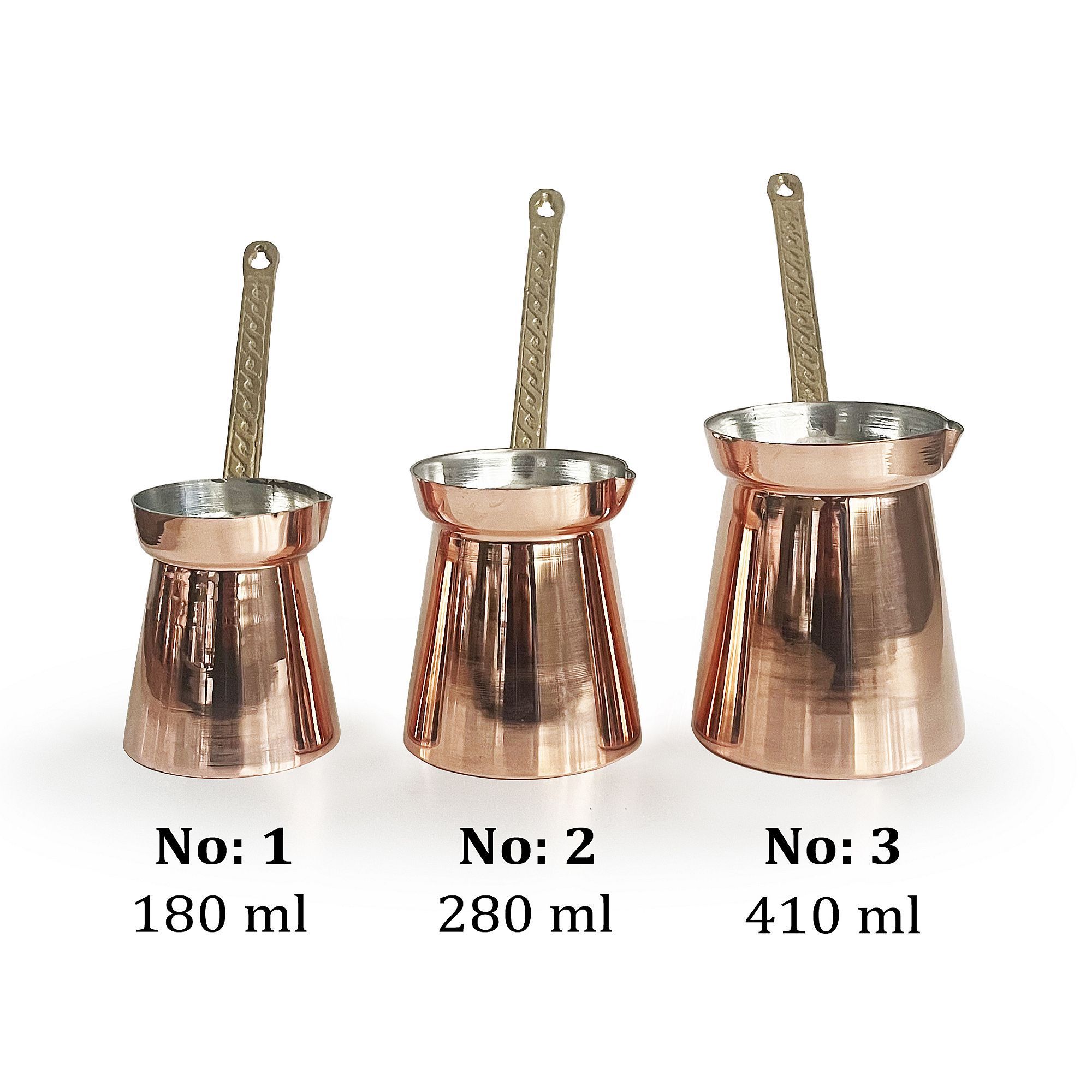 Set of 3 (180ml-280ml-410ml)