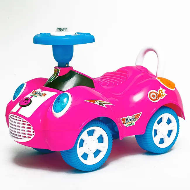 2022 nuevo Mini coche de juguete de cobre para niños, coche de juguete de cuatro ruedas para bebés de 1 a 6 años, coche Atv para niños
