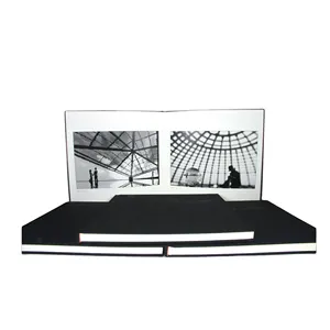 OEM ODM定制记忆相册书台湾制造商，彩色设计和纸封面 - Product Image 1