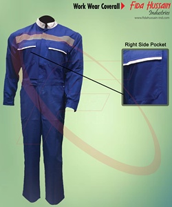 Tùy Chỉnh Làm Việc Mặc An Toàn Tổng Thể Làm Việc Sử dụng An Toàn Mặc Với Hi-Tầm Nhìn Băng Phản Quang Bảo Vệ Cơ Thể Phù Hợp Cho Nam Giới - Product Image 3