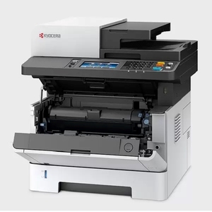 Impresora multifunción a color Impresión y copia a doble cara, escaneo a color y fax M2640idw - Product Image 1
