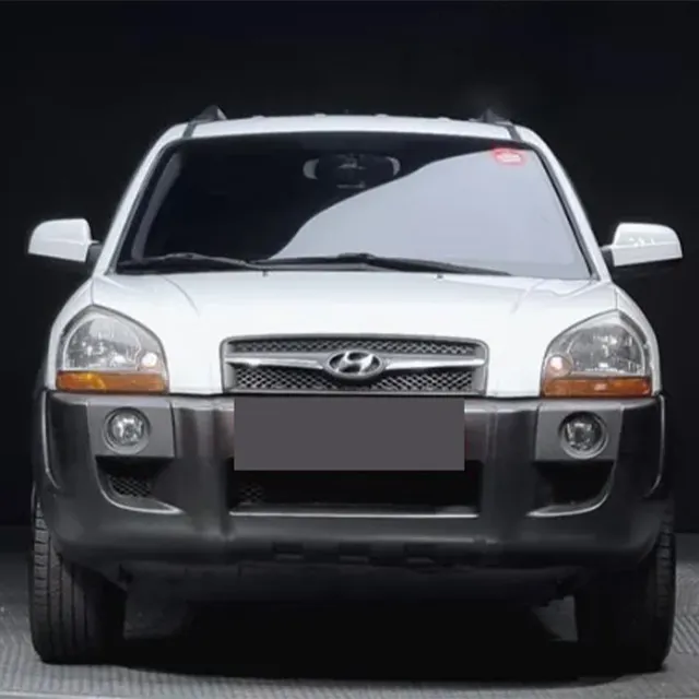 Kullanılmış araba s Hyundai ix35 Tucson kore araba tüm modelleri kore Suv kore kullanılmış araba satış Suv Van