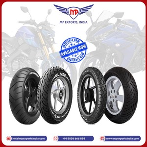 Genuine Branded Two Wheeler <strong>Tyres</strong> - Product Image 4