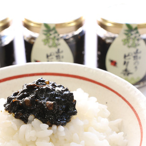 Außer gewöhnliche Qualität 84 Stück Nori Tsukudani Additive Free Lesser Sweet Seaweed Material - Product Image 3