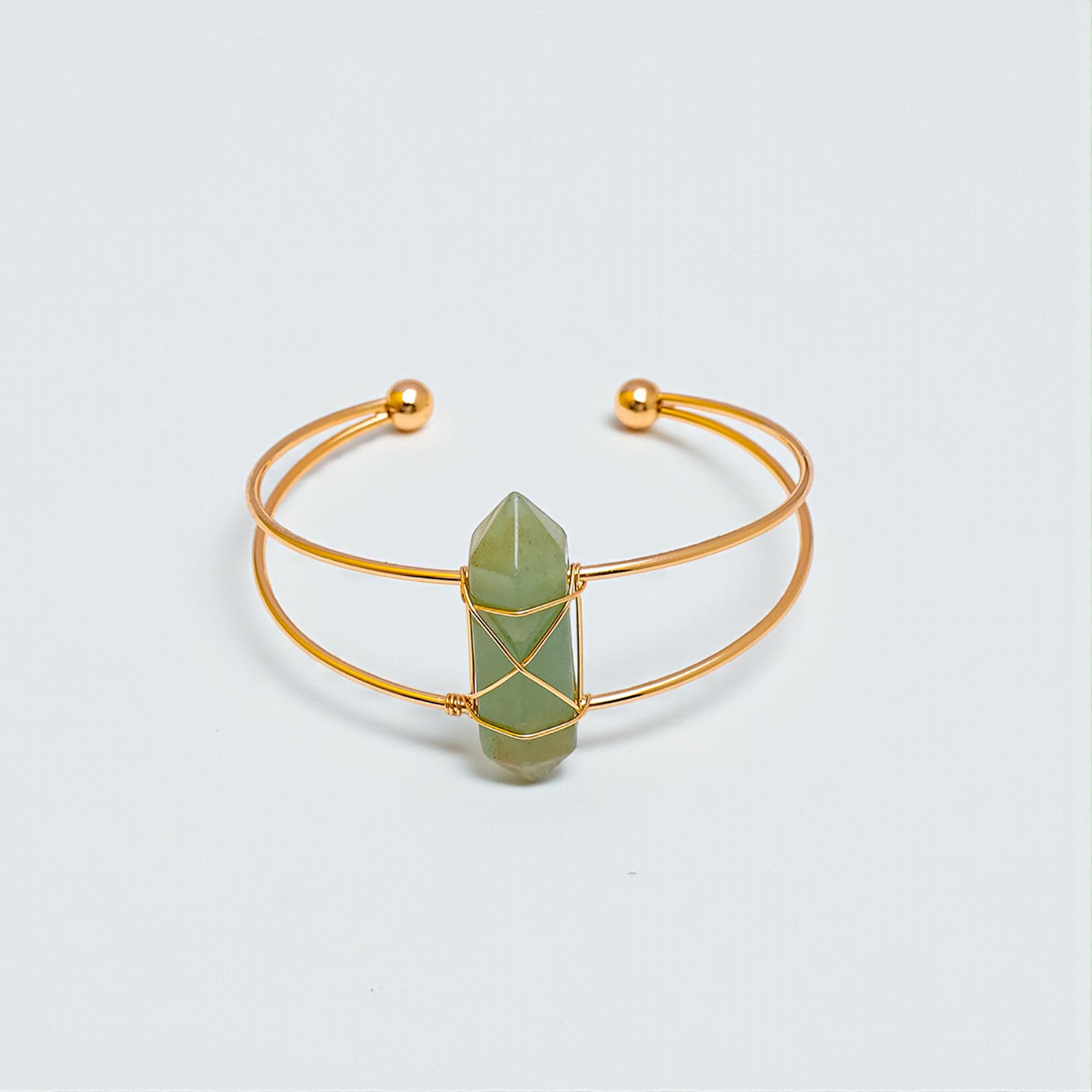 Green Aventurine